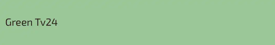 Green Tv24
